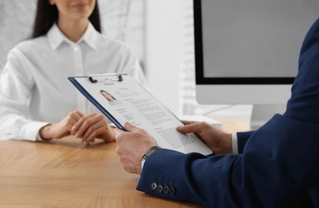 Trabaja con nosotros